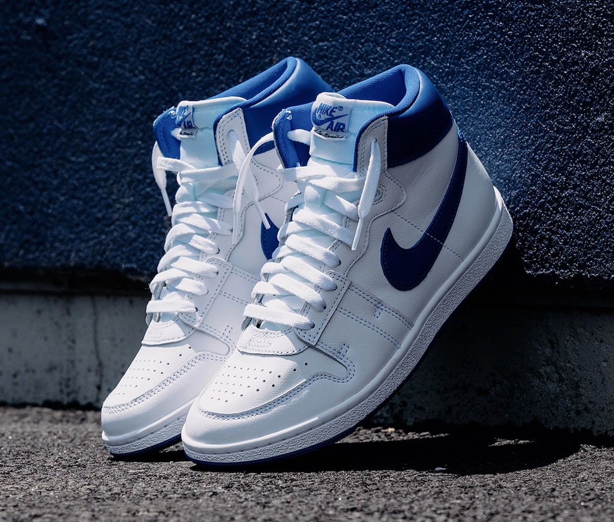 2300足限定のA Ma Maniére × Nike Air Ship SP “Game Royal”が海外8月