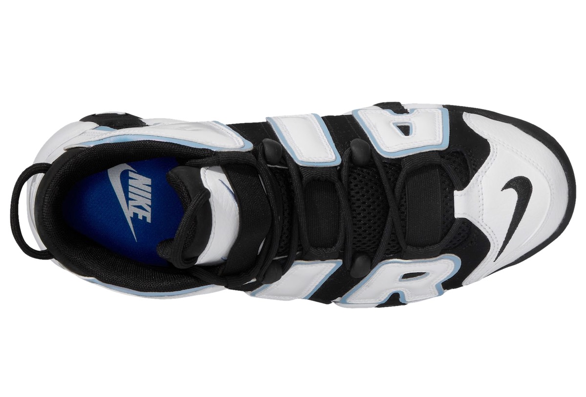 Nike Air More Uptempo “Cobalt Bliss”が国内2月27日より発売予定 