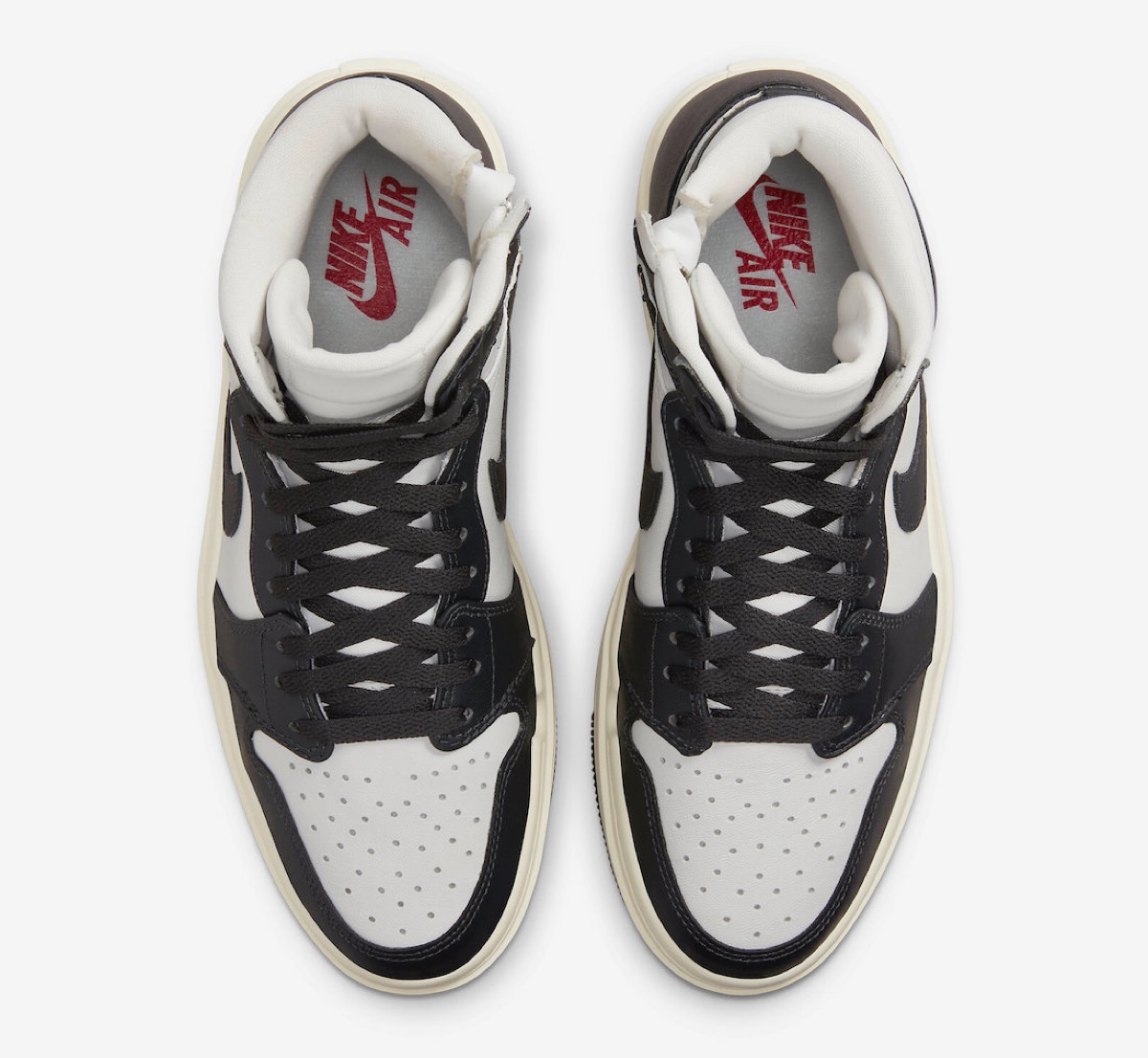 Nike Wmns Air Jordan 1 Elevate High “Black and White”が国内10月31 