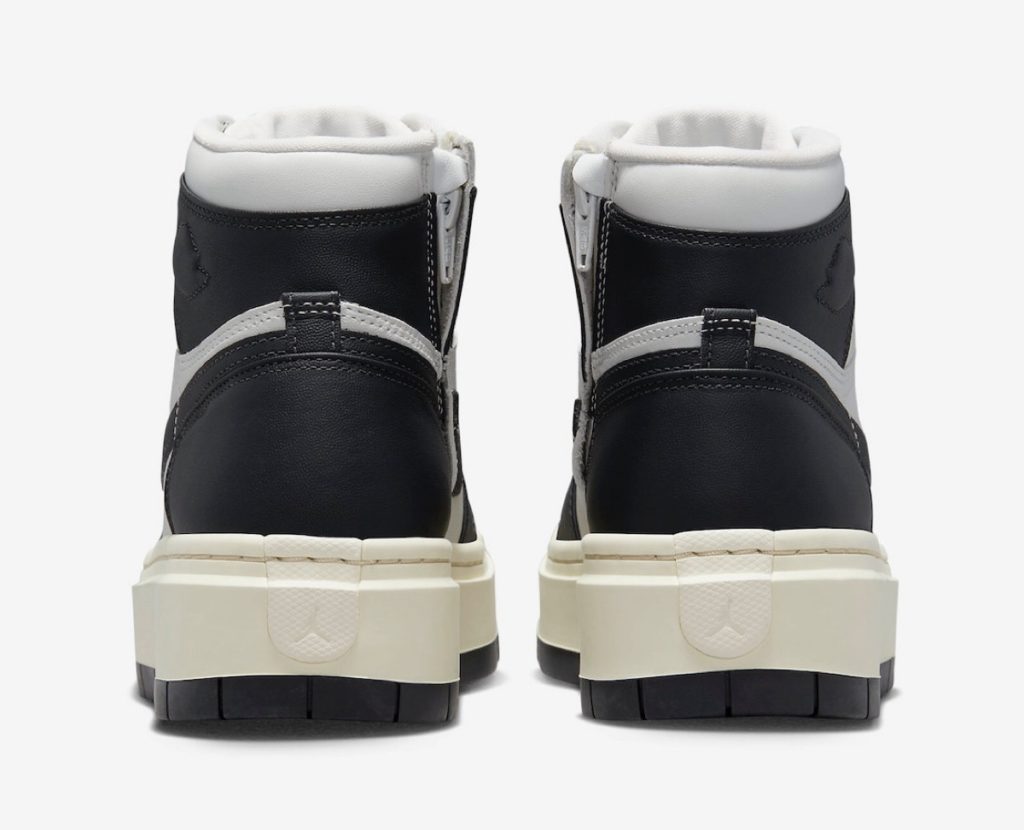 Nike Wmns Air Jordan 1 Elevate High âBlack and Whiteâãå½å10æ31æ¥ã«çºå£²äºå® [DN3253-100] | UP TO DATE