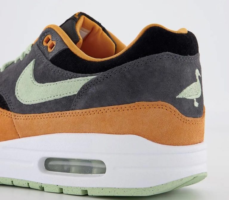 ã¢ãã«åºç¹ãç¹å¾´çãª Nike Air Max 1 PRM âUgly Duckling Packâ å¨2è²ãå½å12æ20æ¥ã«çºå£²äºå® | UP TO DATE
