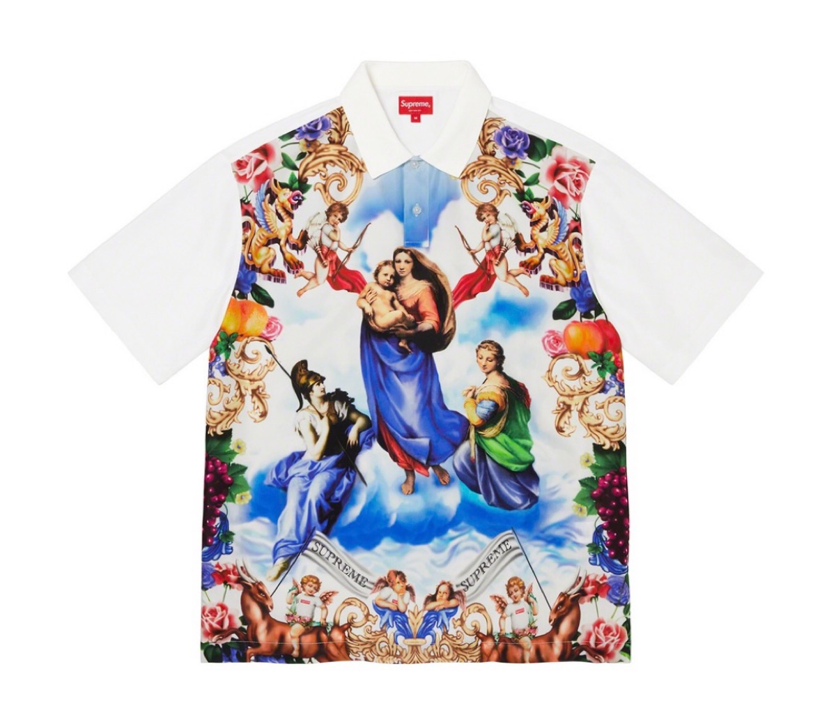 Supreme 2022FW WEEK1 US アメリカでの完売タイムランキングが