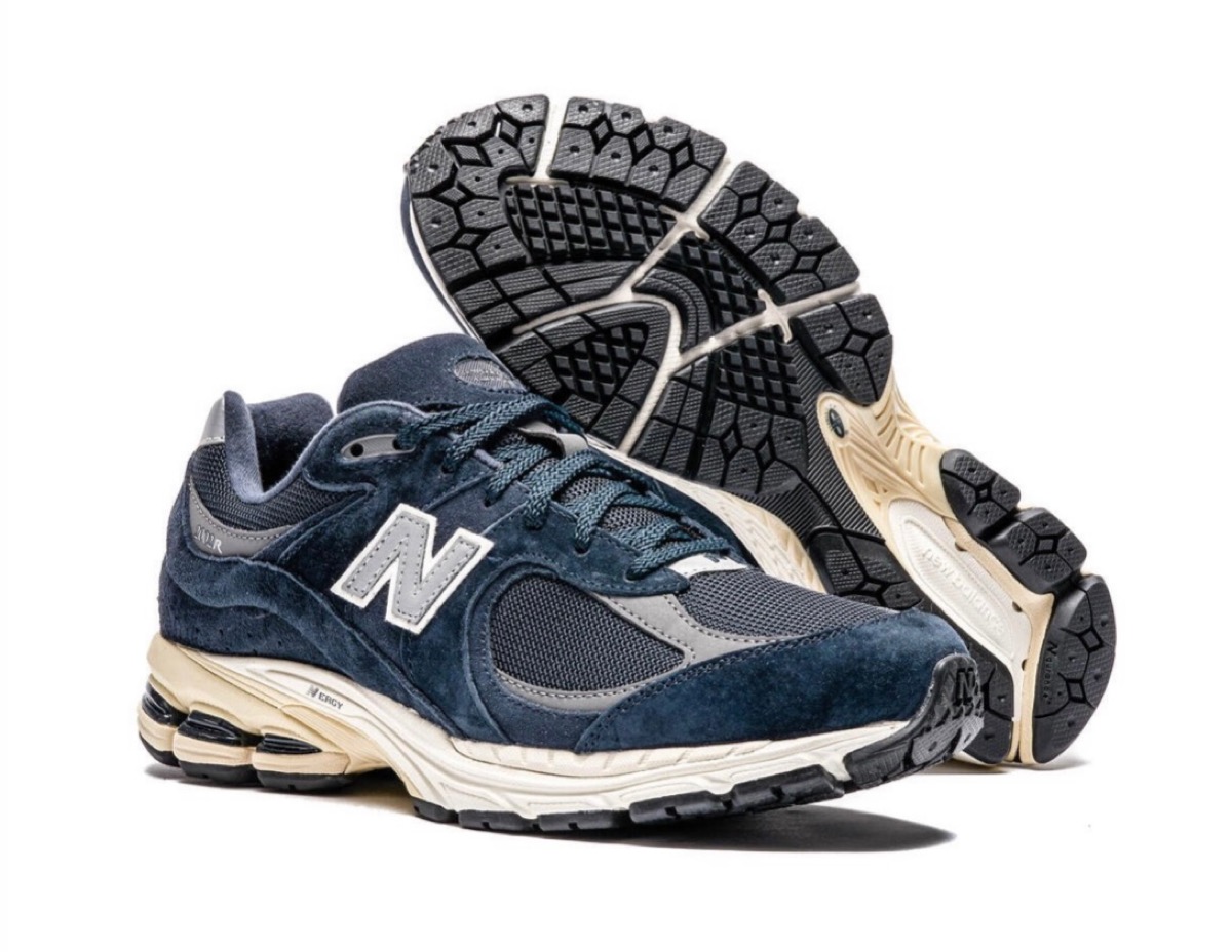 New Balance 『2002R “Navy Eclipse”』が国内9月2日に発売予定