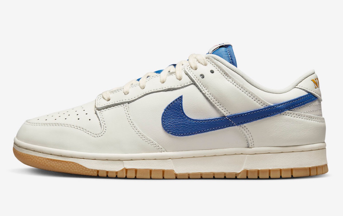 Nike Dunk Low SE “Sail Blue”が国内9月1日に発売予定 | UP TO DATE