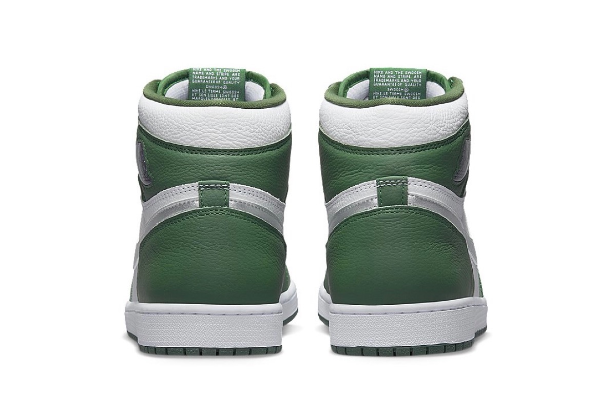 Nike Air Jordan 1 Retro High OG “Gorge Green”が11月26日より発売