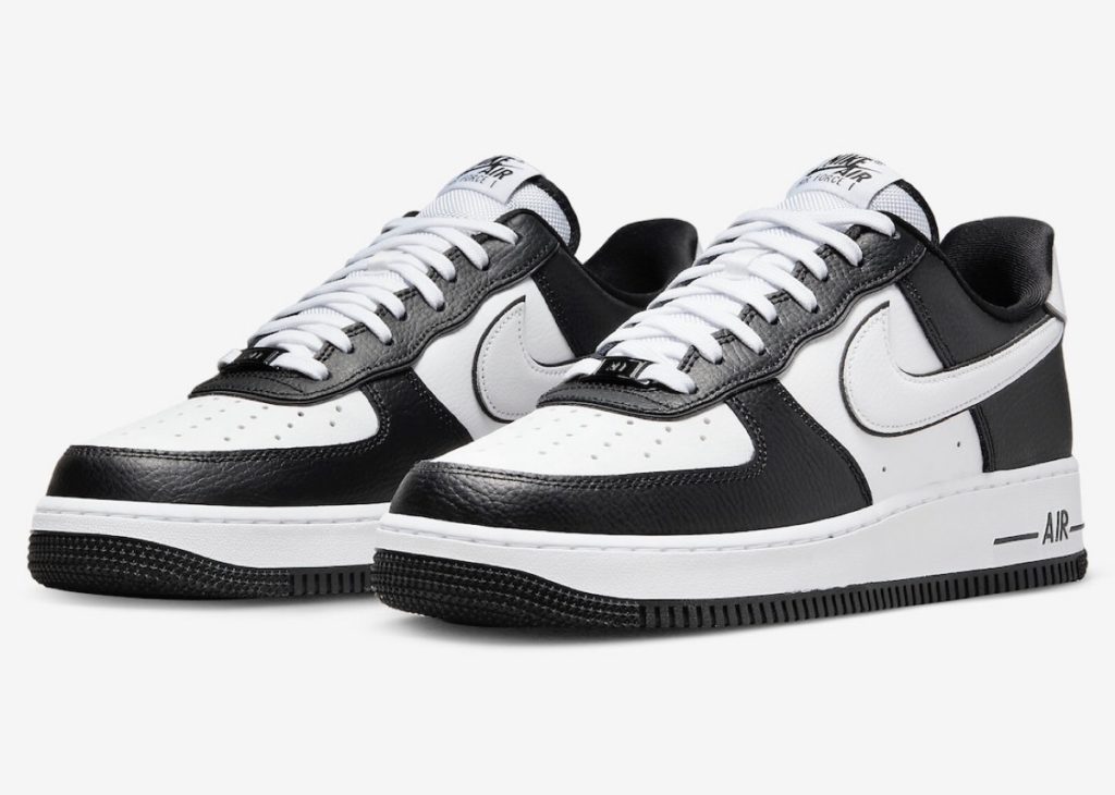 Nike Air Force '07 LV8 “White/Black”が国内9月1日/9月7日に発売予定 UP TO DATE