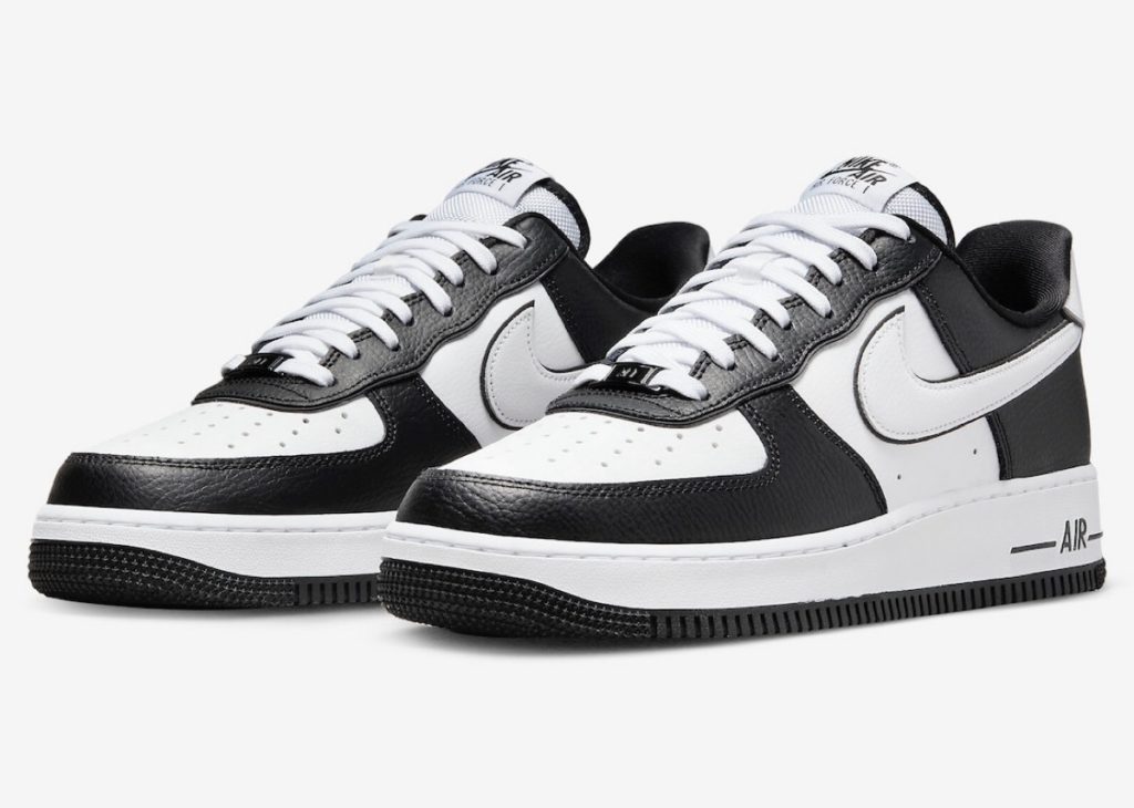 Nike Air Force 1 '07 LV8 “White/Black”が国内9月1日/9月7日に発売 ...