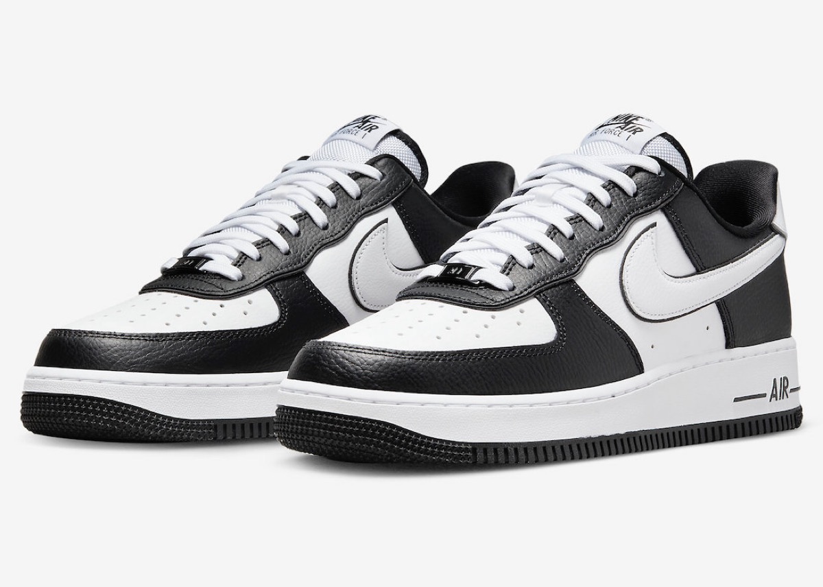 NIKE◇AIR FORCE 1 07 LV8_エア フォース 1 07 LV8 29.5cm WHT