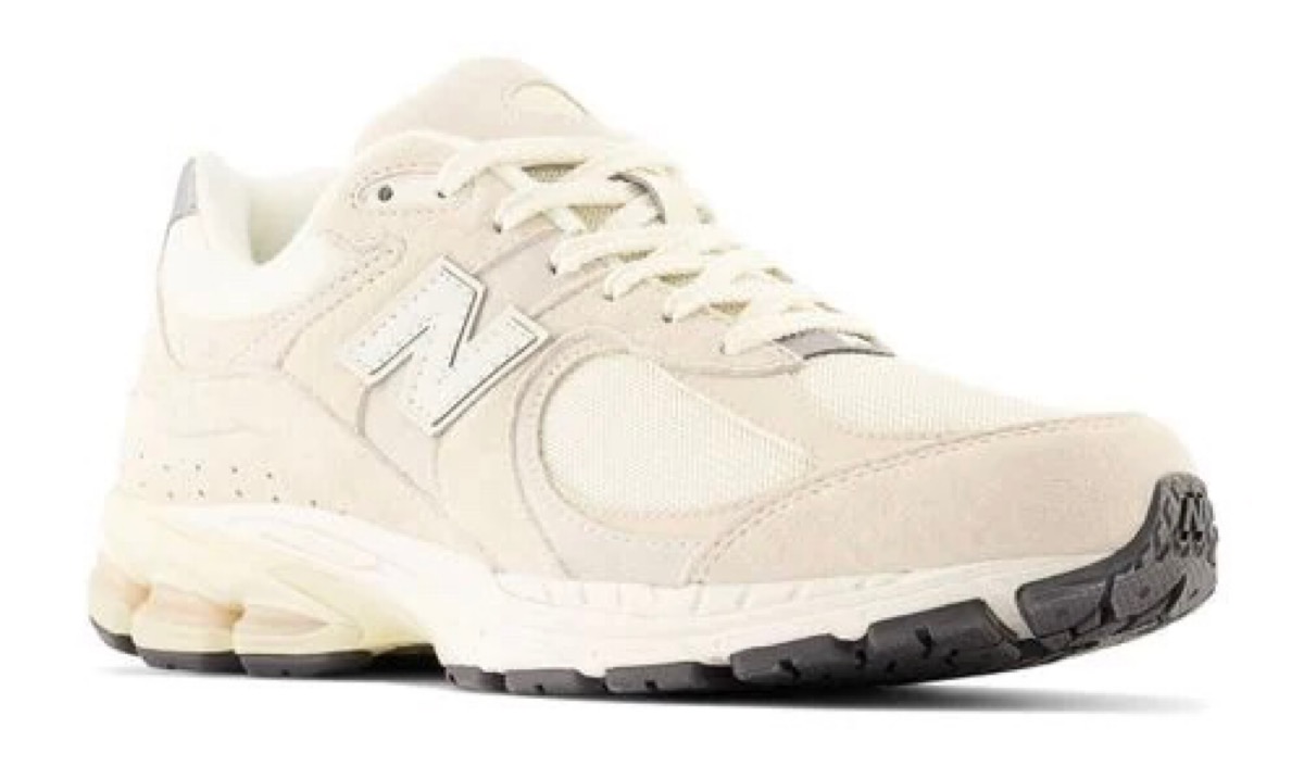 ソールゴム底new balance M2002R CC D OFF WHITE 27.0