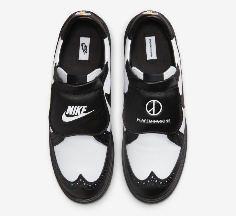 NIKE KWONDO1 PEACEMINUSONE 27 5 Yahoo!フリマ（旧）+