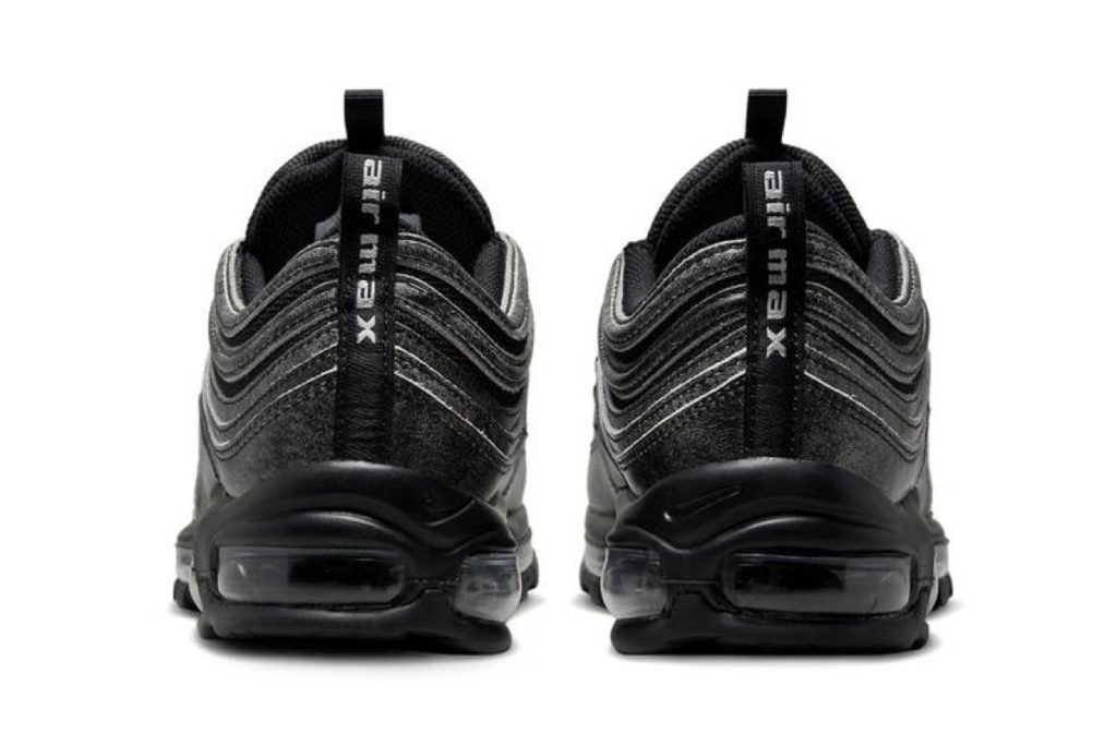 COMME des GARÇONS HOMME PLUS × Nike Air Max 97が国内11月25日に発売予定 | UP TO DATE