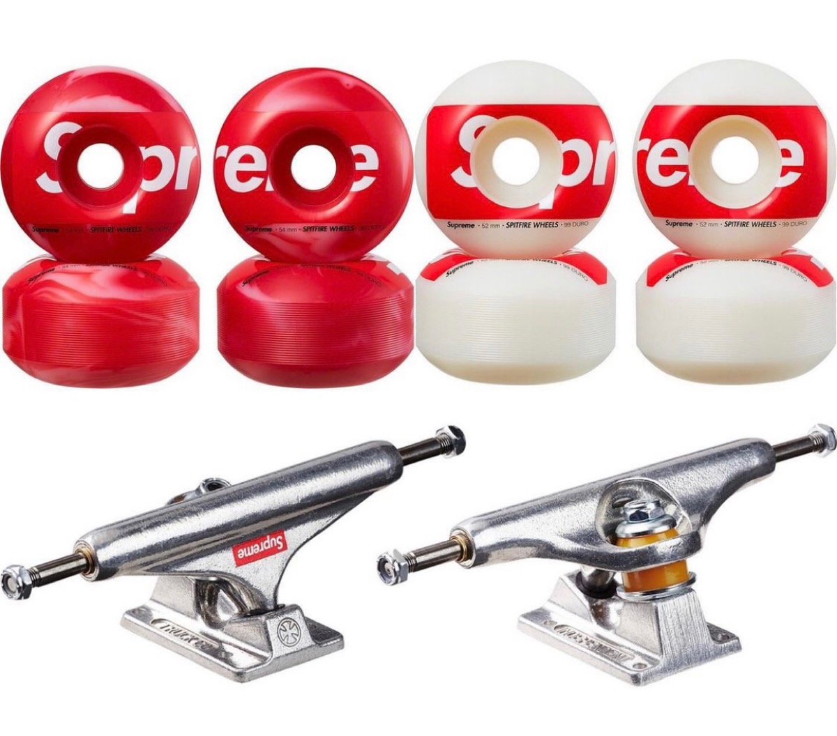 Supreme 2022FWコレクションに登場するスケート（Skate） | UP TO DATE