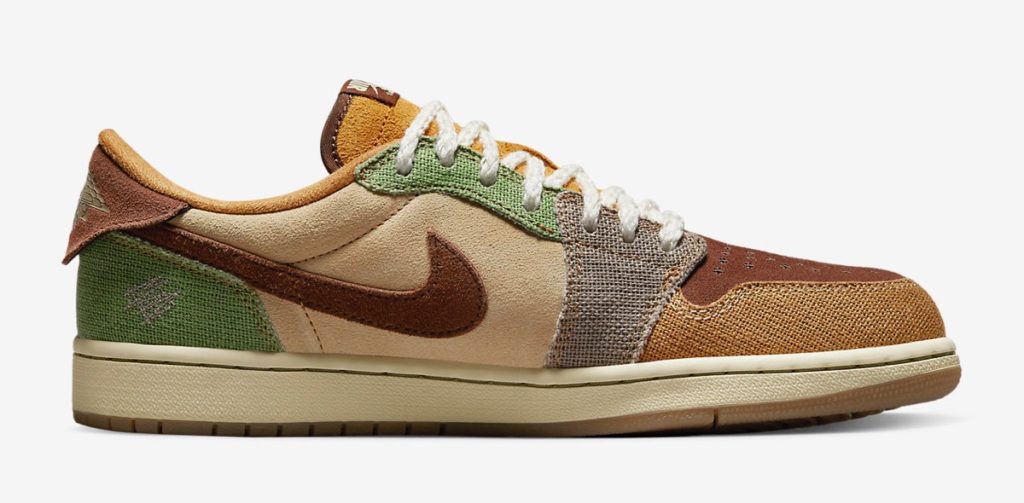 nike voodoo dunks