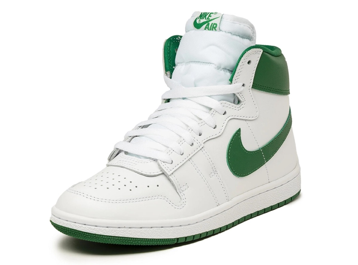 Nike Air Ship SP Pine Green 24.5