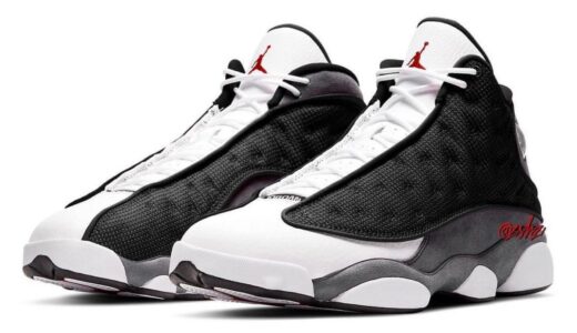 Nike Air Jordan 13 Retro “Black Flint”が2023年4月22日に発売予定 ［DJ5982-060］