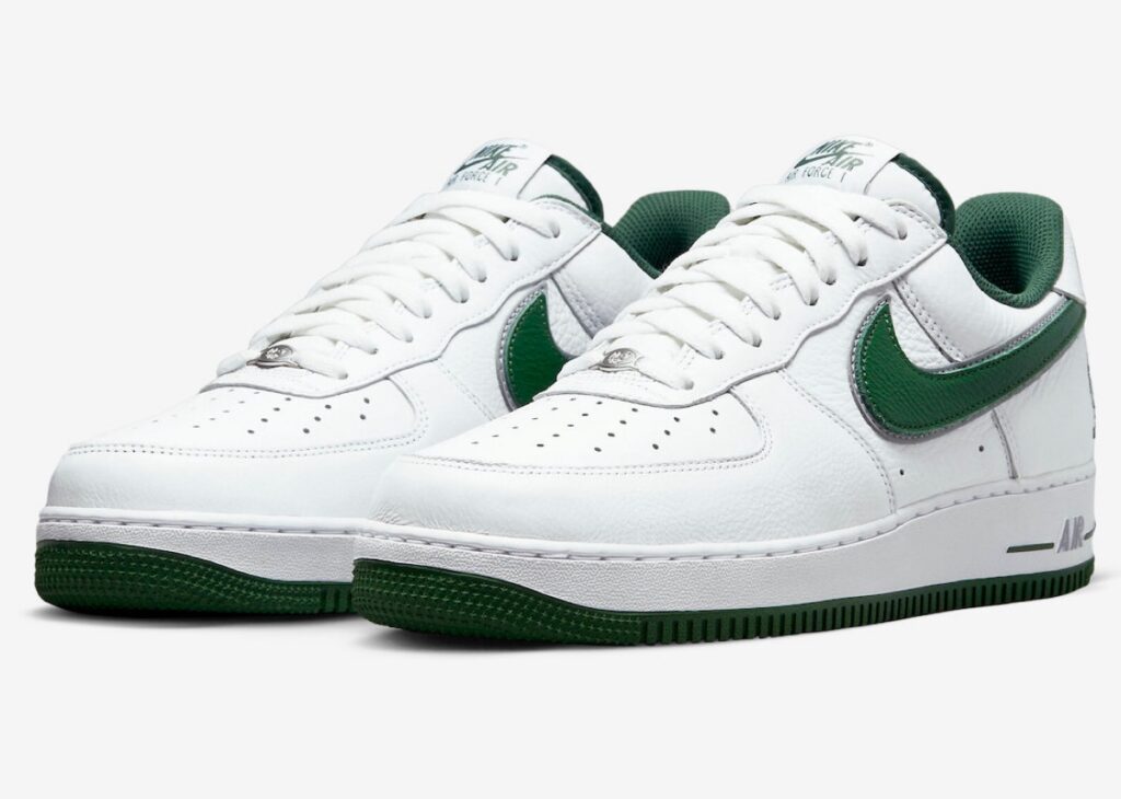 NIKE Air Force 1 Low "Four Horsemen"