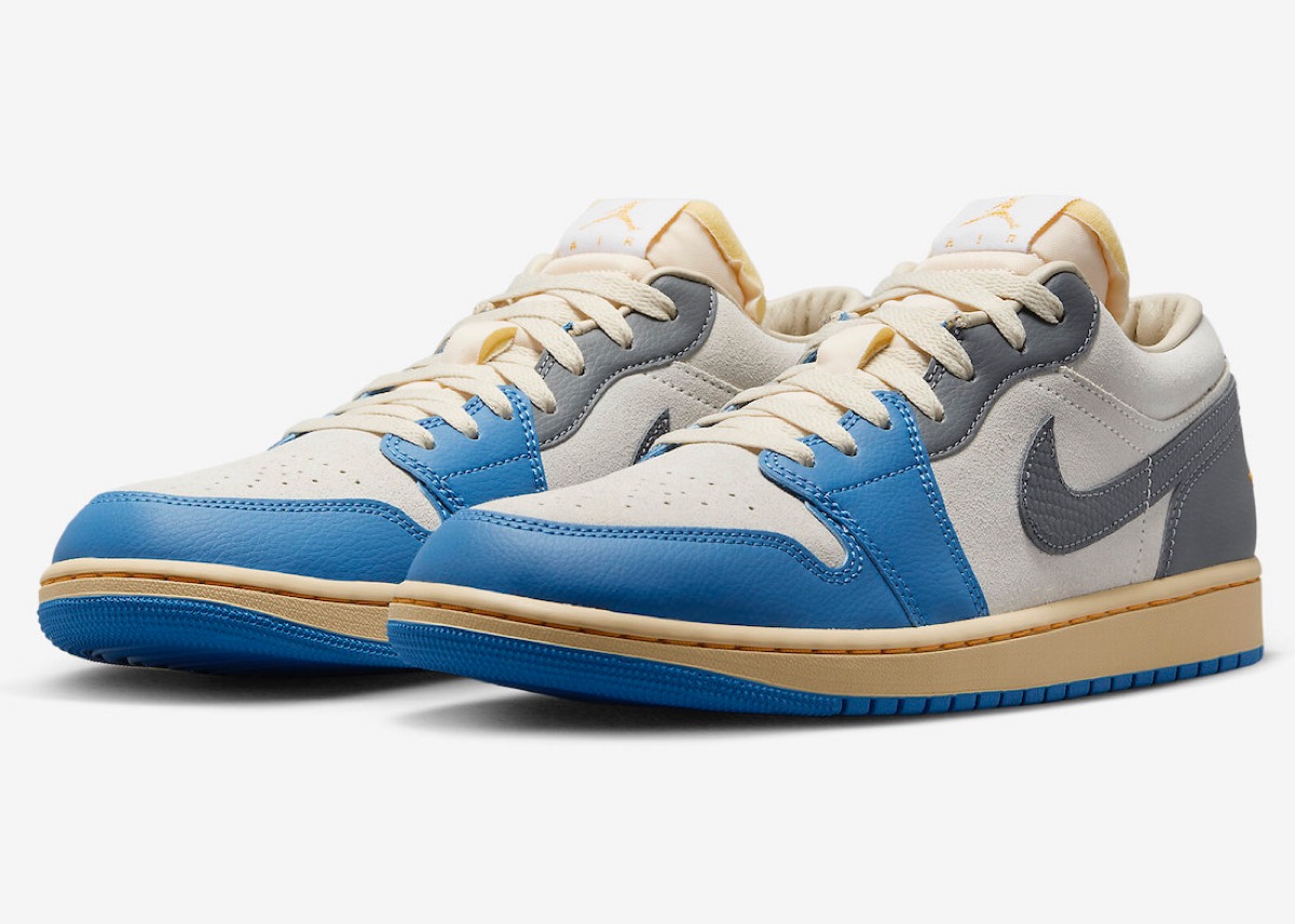 ナイキエアジョーダン1ローNike Air Jordan 1 Low \