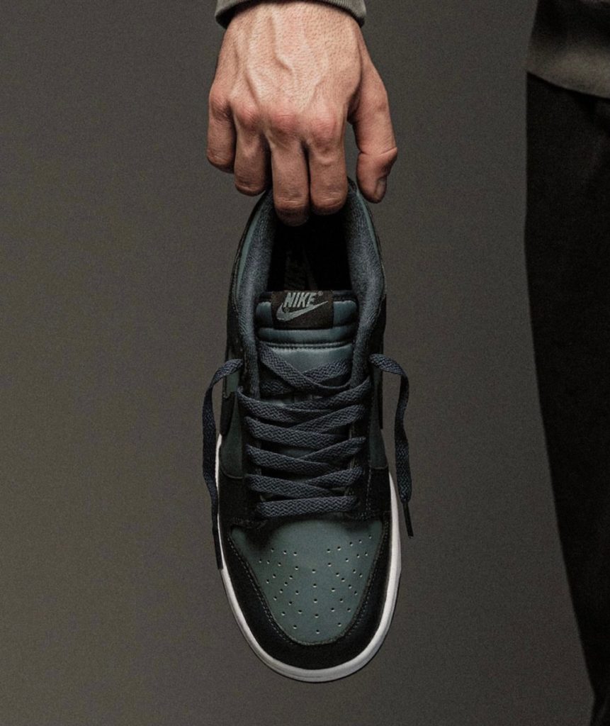 Nike Dunk Low Retro PRM âMineral Slate and Armory Navyâãå½å12æ7æ¥ããçºå£²äºå® [DR9705-300] | UP TO DATE