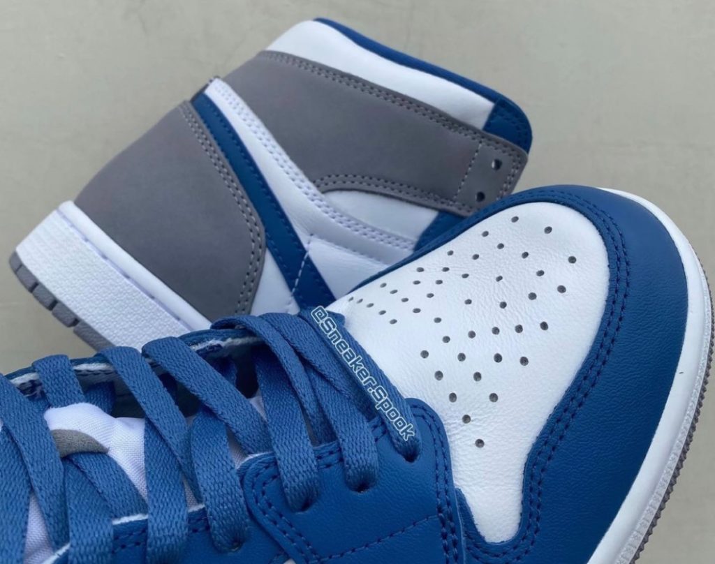 Nike Air Jordan 1 Retro High OG âTrue Blueâãå½å1æ14æ¥ã«çºå£²äºå® [DZ5485-410] | UP TO DATE