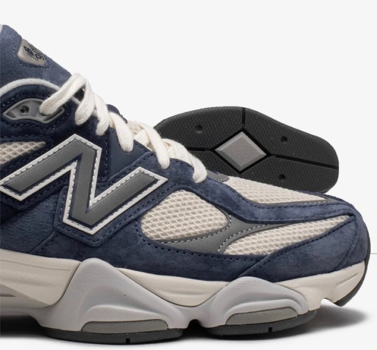 New Balance 『9060 Workwear” And Indigo”』が国内10月1日に発売 U9060wor