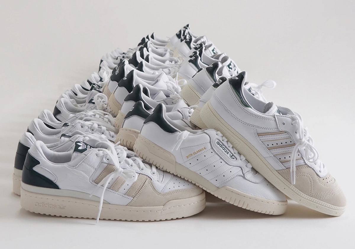 Kith Classics for adidas Originals Fall 2022が国内9月19日に発売 ...