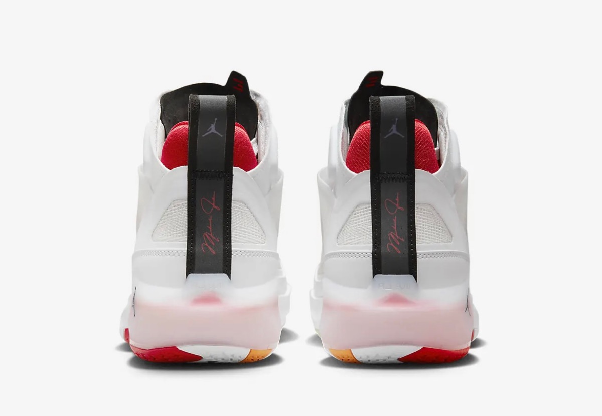 Nike Air Jordan 37 PF “Hare”が国内先行発売開始 ［DD6959-160］ | UP 