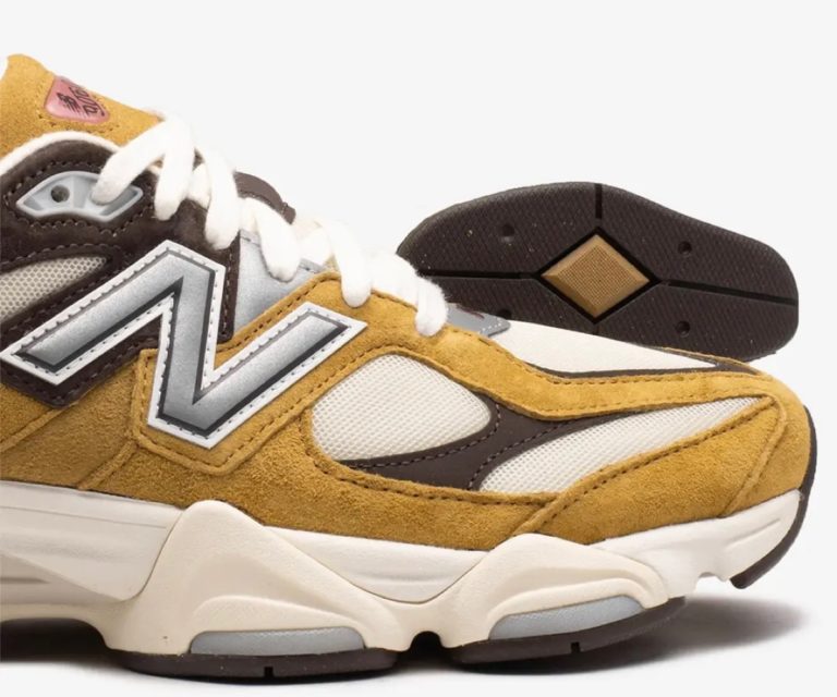 new balance 9060 work wear