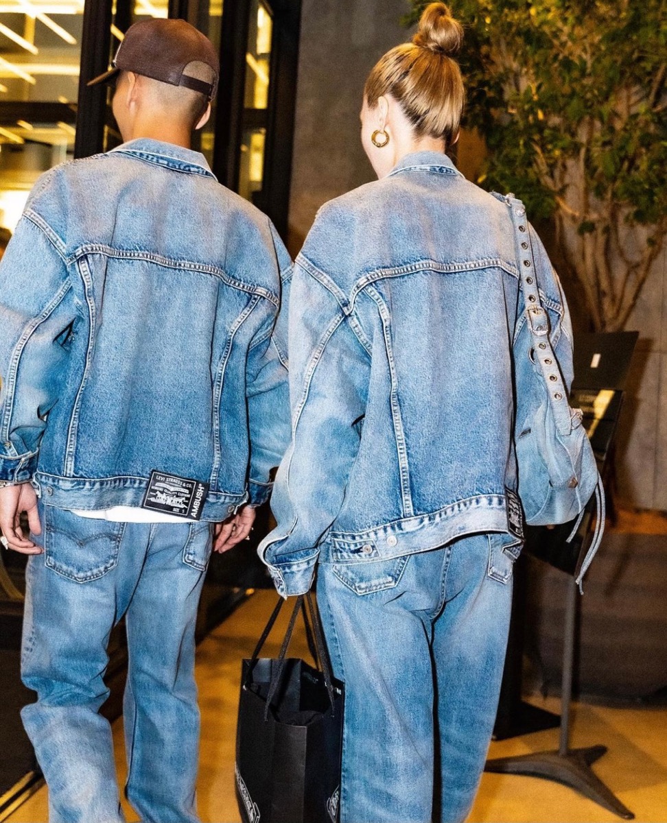 リーバイス アンブッシュ Biker Jean | www.vp-concrete.com