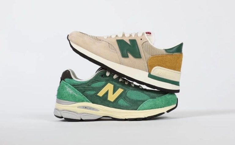 990 v3 green