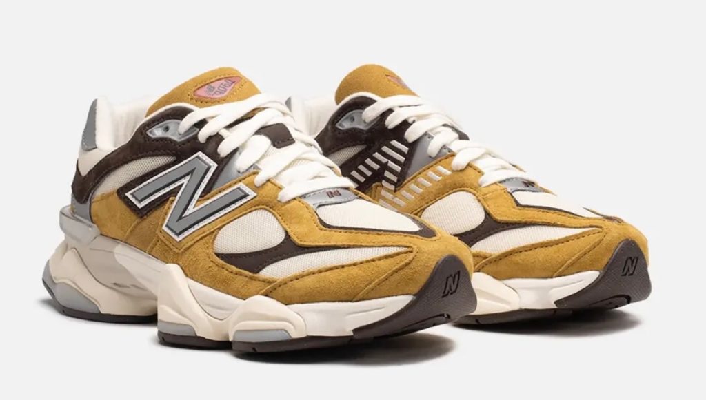 new balance 9060 work wear