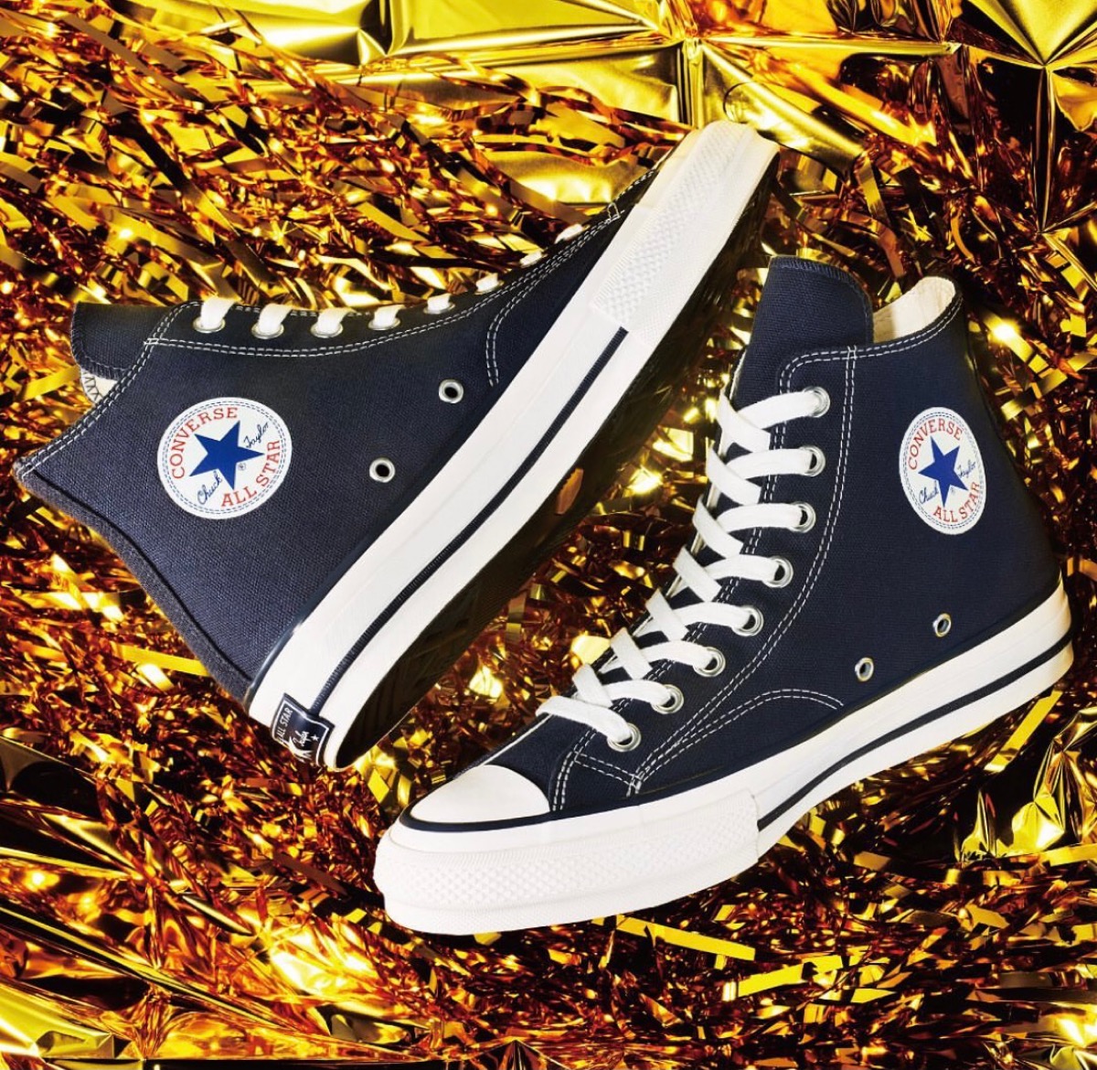CONVERSE ADDICT 2022 HOLIDAYの新作が国内10月10日より発売 | UP TO DATE