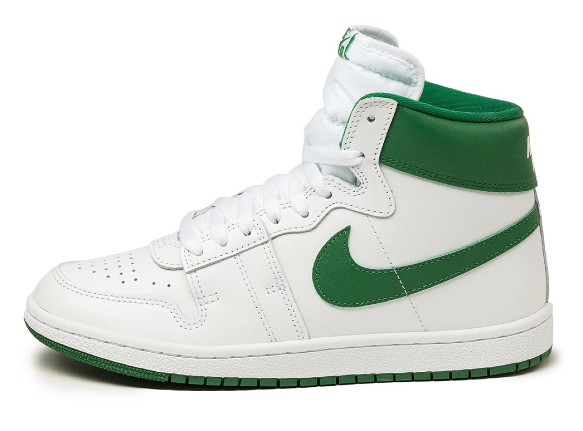 日本未発売！Nike Air Ship SP エアシップ Pine Green スニーカー