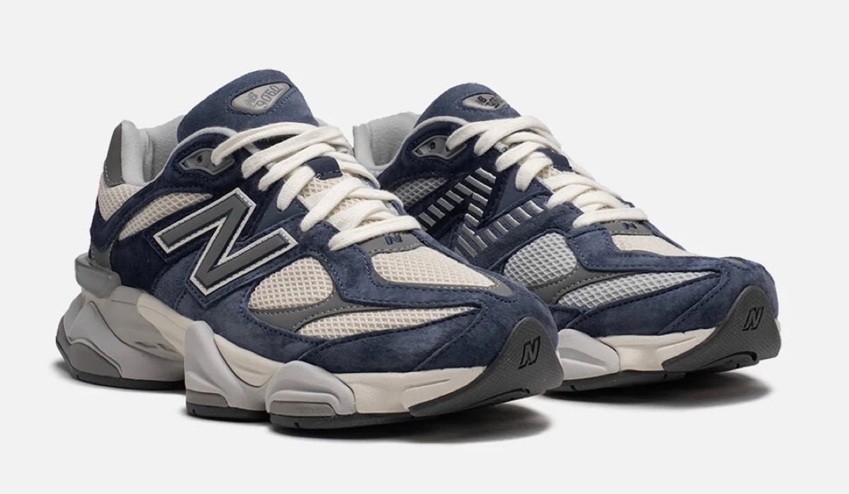 ニューバランス Newbalance 9060 25.5cm