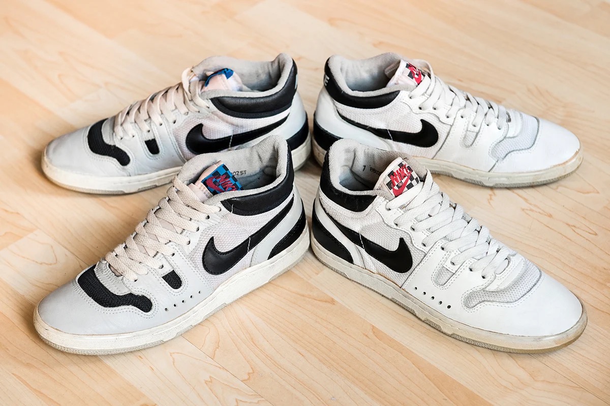 Nike Attack QS SP “OG”が国内12月5日に発売［FB8938-001］ | UP