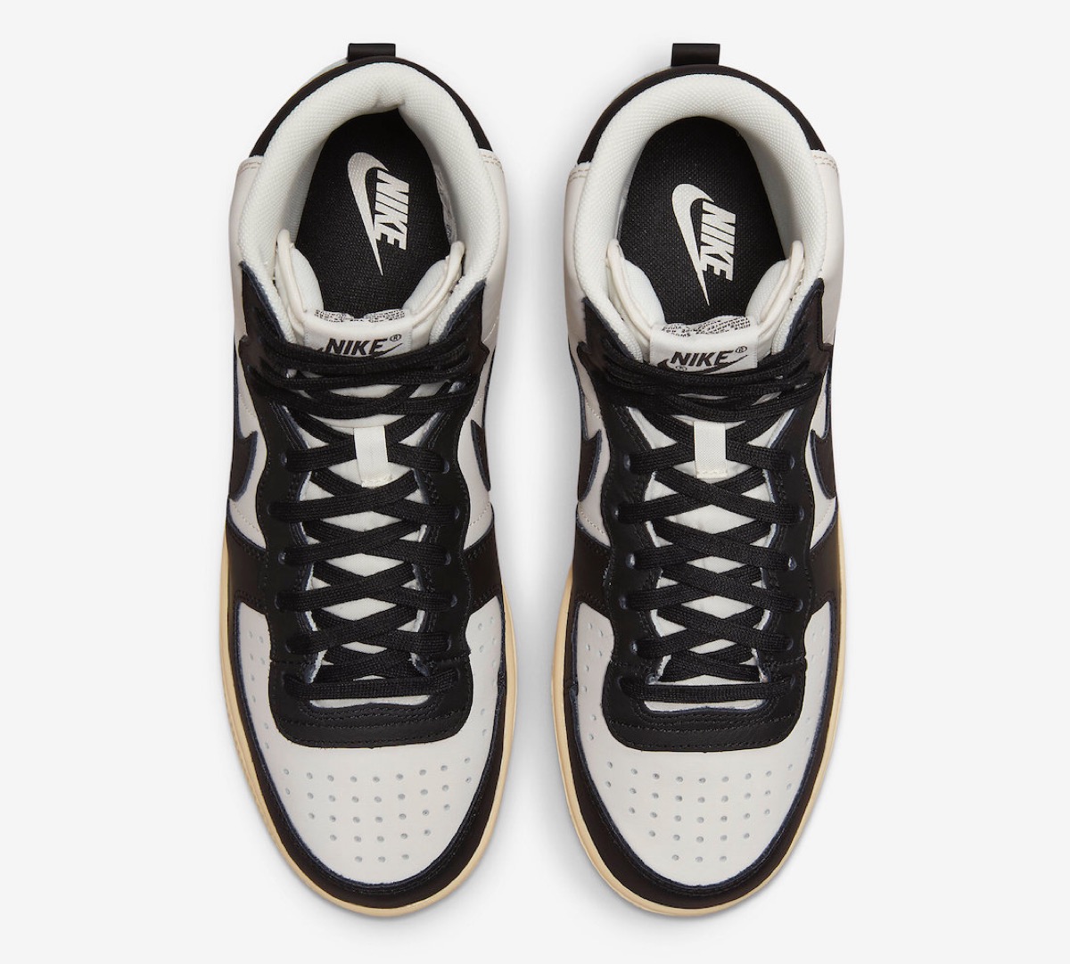 Nike Terminator High PRM “Black and Phantom”が国内2月18日に発売