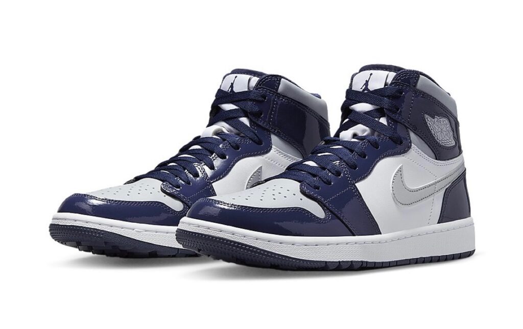 Nike Air Jordan 1 Retro High OG Golf “Midnight Navy”が国内12月16