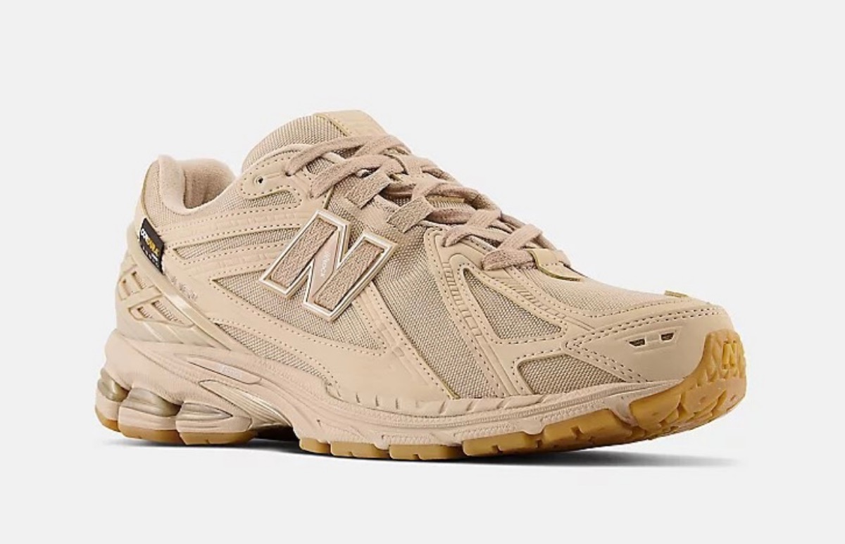 NewBalance 1906R KHAKI M1906RS 26.5