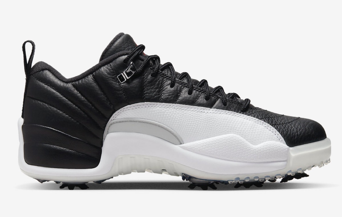 28.0【新品】Air Jordan XII Low Golf Playoffs