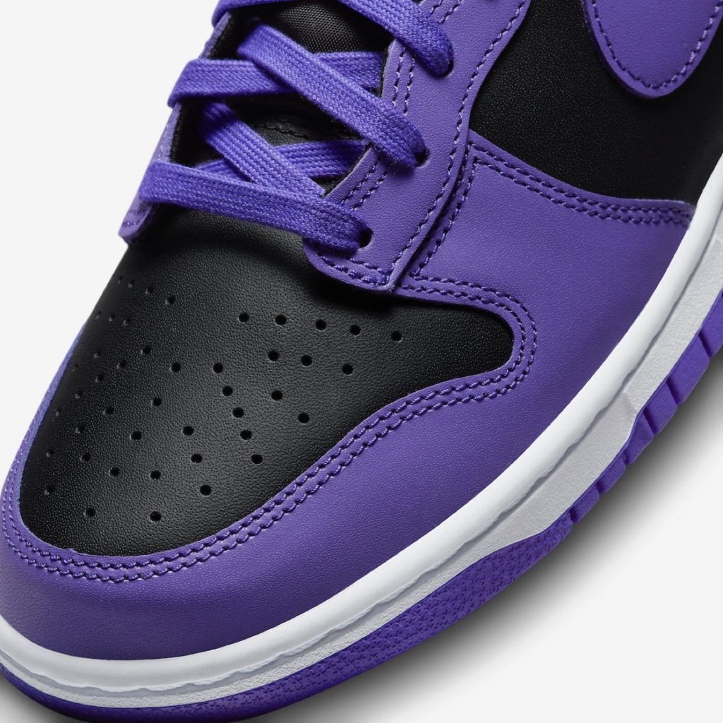 Nike Dunk High Retro BTTYS âBlack and Psychic Purpleâãå½å1æ2æ¥ã«çºå£²äºå® [DV0829-500] | UP TO DATE