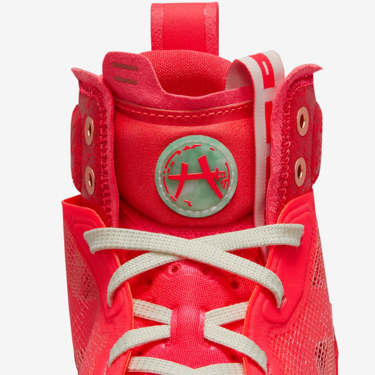 Rui Hachimura × Nike Air Jordan  “Siren Red”が国内月に発売