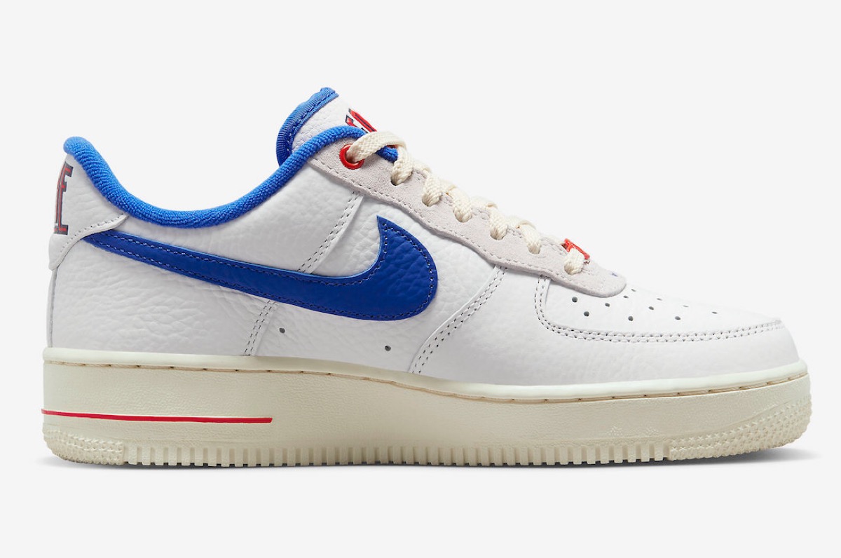 Nike Wmns Air Force 1 '07 LX “Command Force” 全2色が国内1月17日に 
