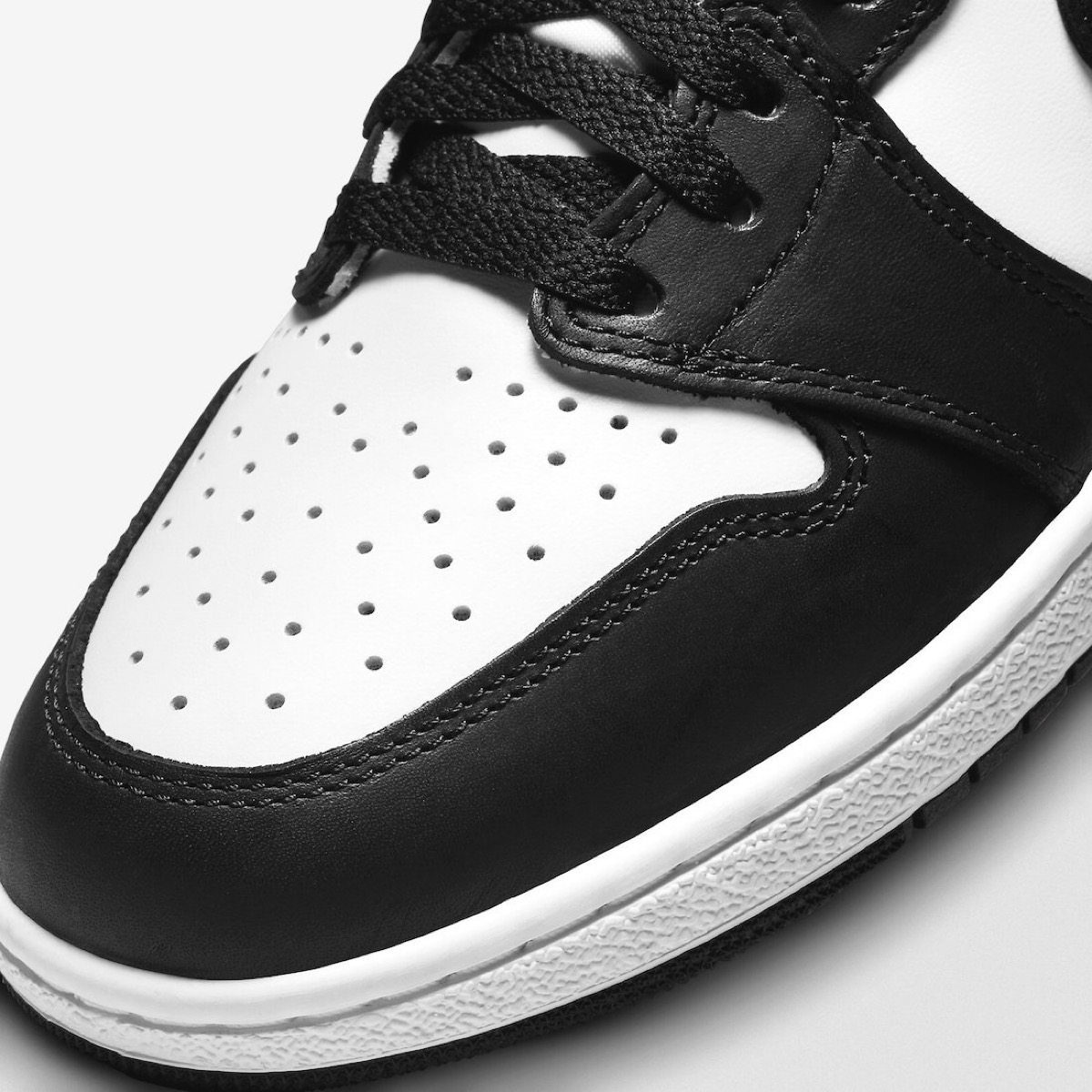 Nike Air Jordan 1 High '85 “Black White”が国内2月15日に発売予定