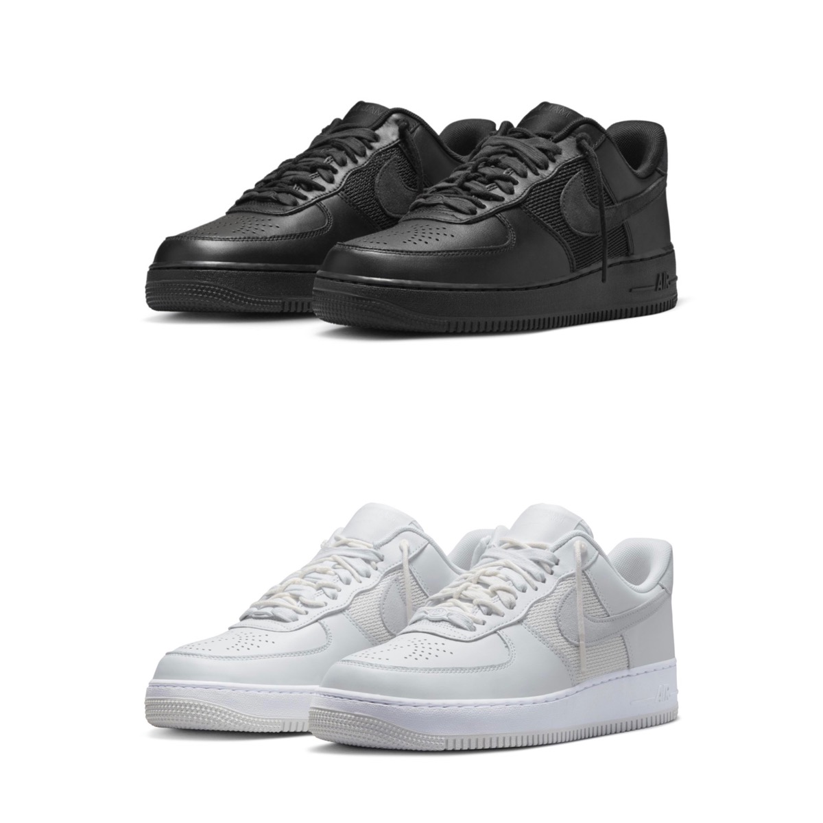 直販超安い ナイキ NIKE スラムジャム AIR FORCE 1 LOW SP DX5590-001