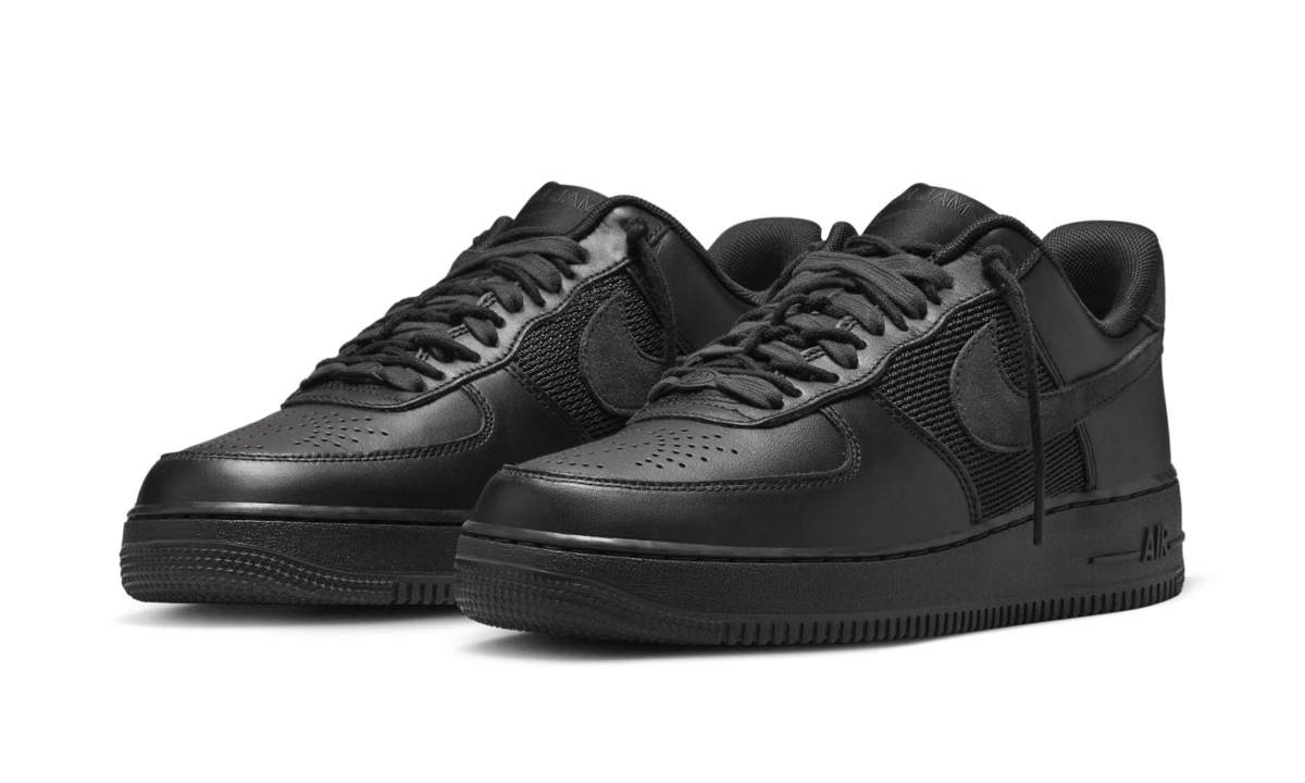 SlamJam × Nike Air Force1 Low 23.0cm