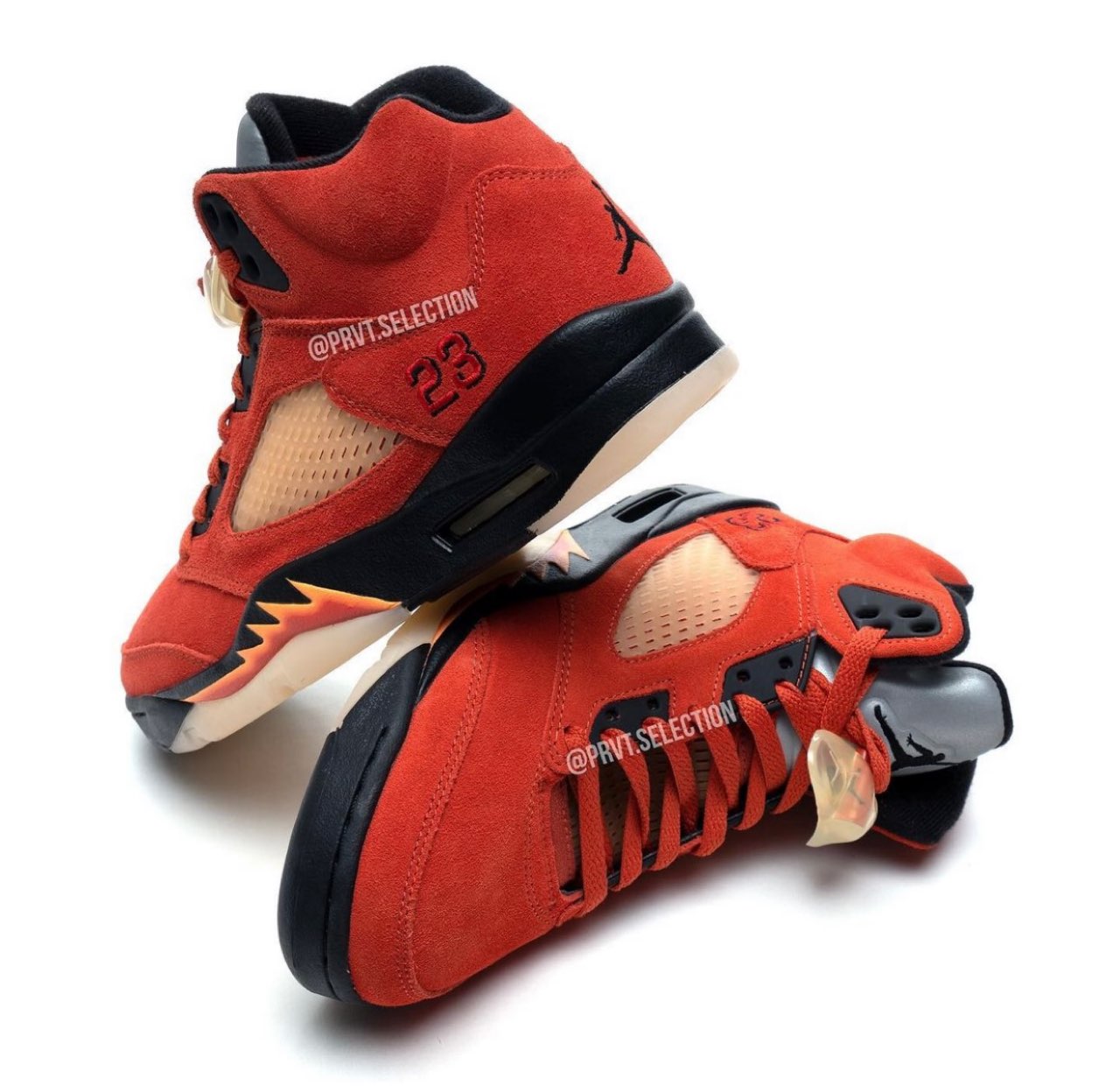 28.5cm Nike Air Jordan 5 Retro OG 新品未使用