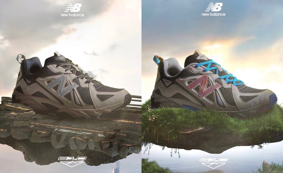 ★NEW BALANCE★ML610TAC★大人気★ New Balance ML610TAC NAVY（ニューバランス ML610TAC-ネイビー