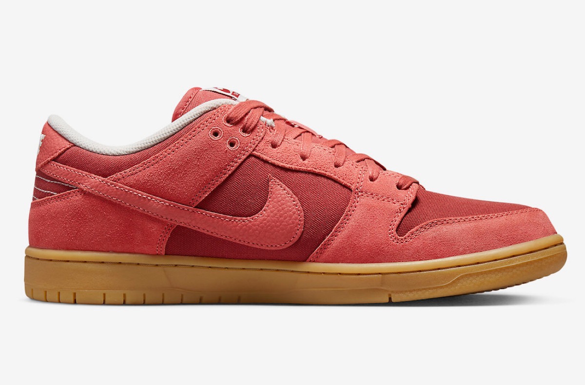 Nike SB Dunk Low Pro PRM “Adobe”が国内1月19日に発売予定［DV5429 ...