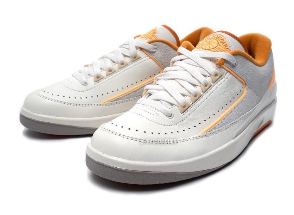 nike air jordan 2 retro low
