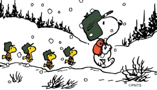 L.L.Bean × PEANUTS™ 限定コレクションが国内10月7日に発売