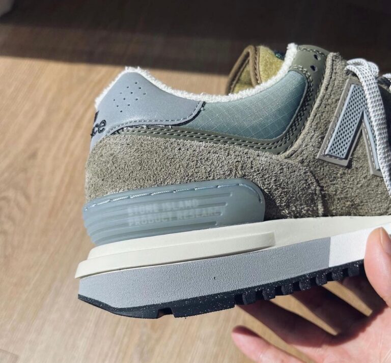 stone island x new balance 574 legacy